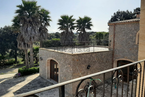Landejendom i Arta, Mallorca, Arta - € 2.290.000 | Ref: 12 - foto 12